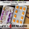 Kamagra 100 Mg Oral Jelly Sildenafil new12